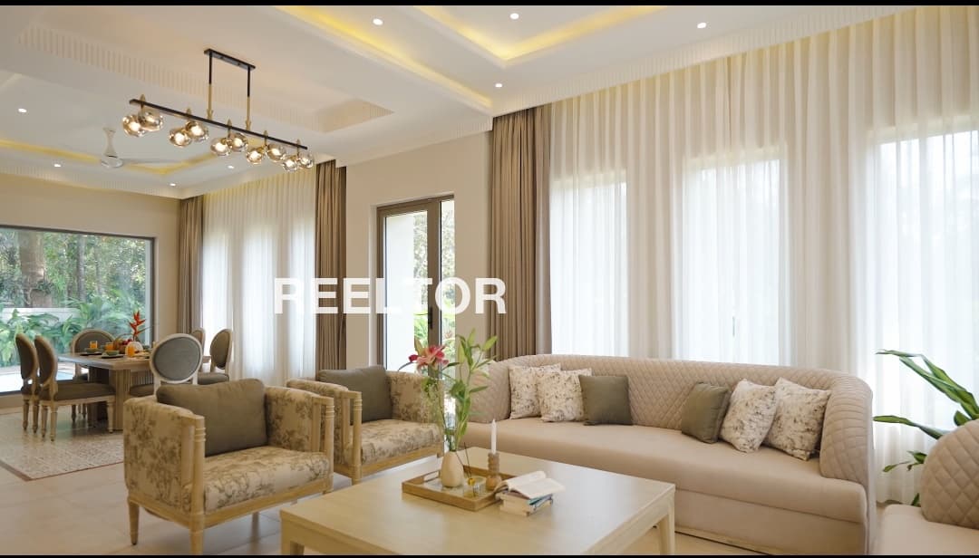 Image of Sun-Kissed 7 BHK Villa in Asalpur