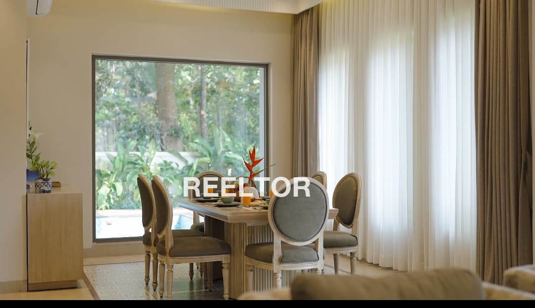 Image of 3300 sqft 6 BHK Villa for Rent in Dwarka Sector 16