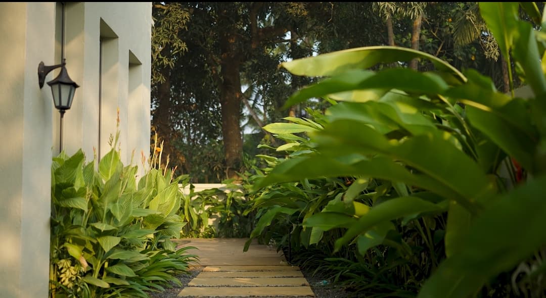 Image of Sun-Kissed 7 BHK Villa in Asalpur