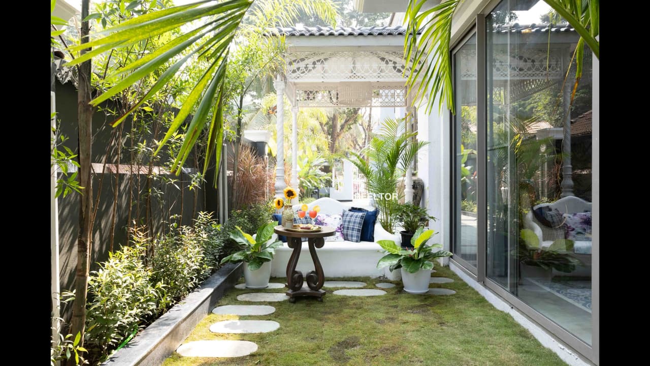 Image of 6 BHK Villa with Parking in Sector 97, Faridabad