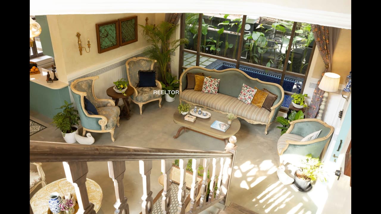 Image of 5450 sqft 5 BHK Villa for Sale in ECOTECH III