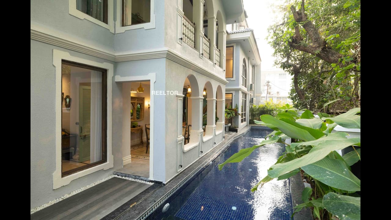 Image of Sought-After 6 BHK Villa in Sikar Road,  Jaipur