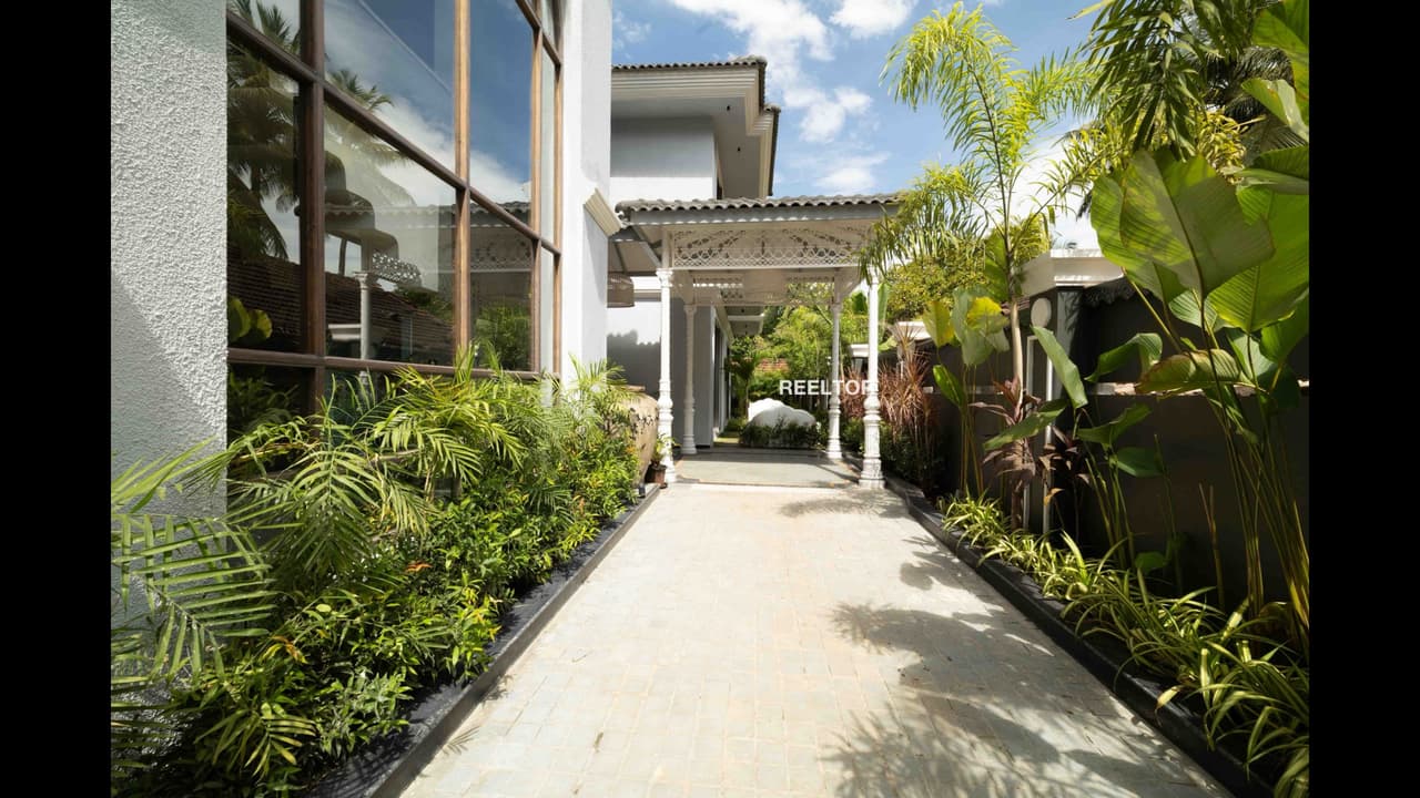 Villa For Rent In Rulana Danta Ramgarh