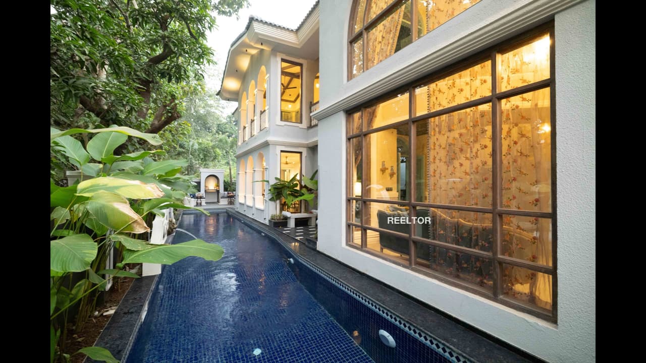 Image of High-End 5 BHK Villa in sector 3, Gurgaon