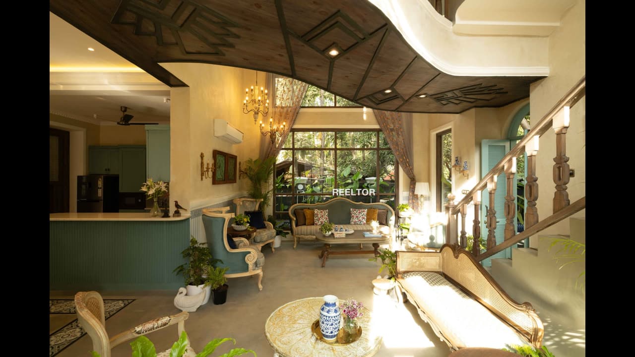 Image of Value for money 7 BHK Villa for Sale in Sector 17