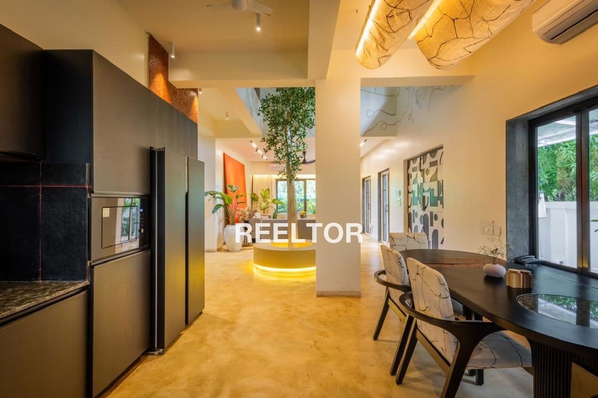 Villa For Sale In Sector 6 Gandhinagar