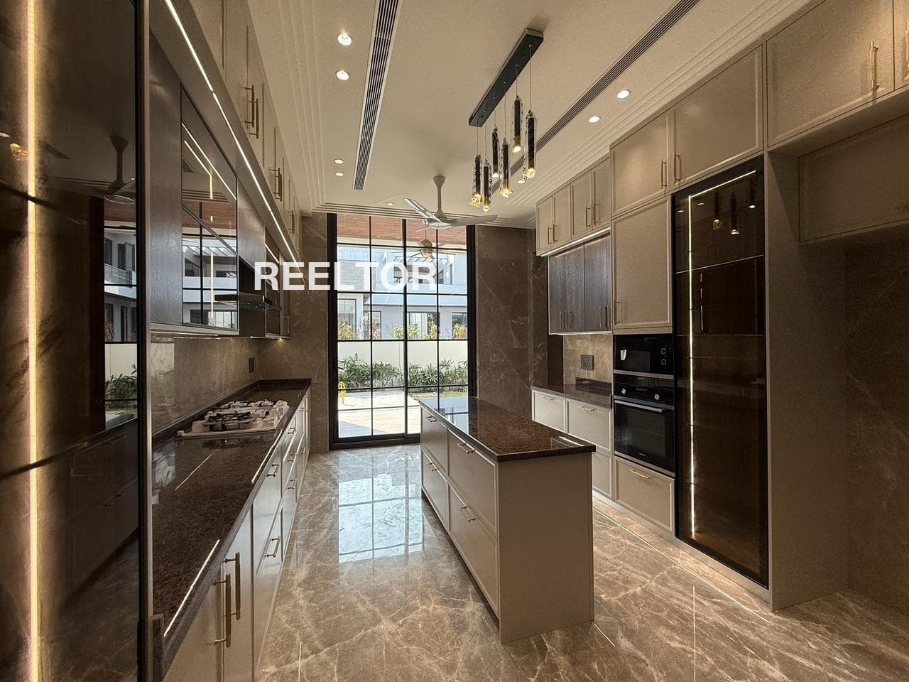 Image of Immediate For Rent — 6 BHK in Ulwe Sector 16