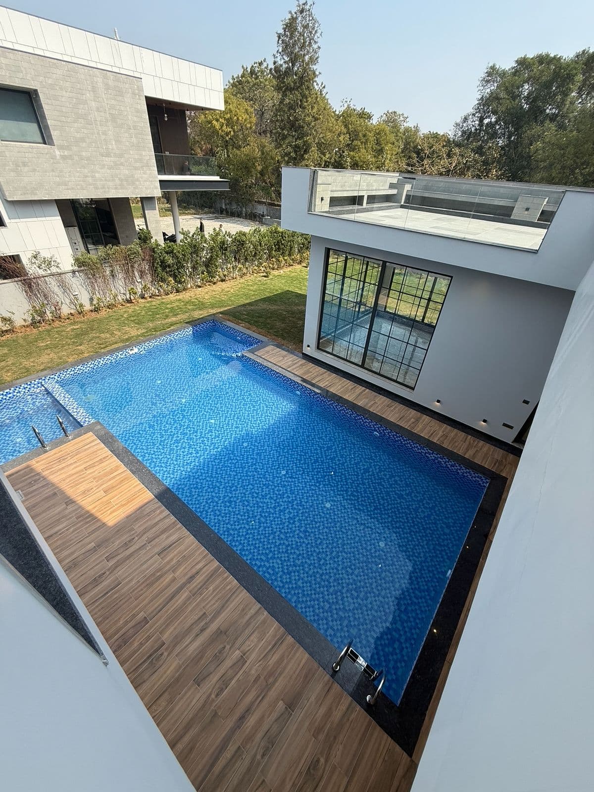 Top 3 Bhk Flats For Sale In Forest Villa Industrial Area Phase 1