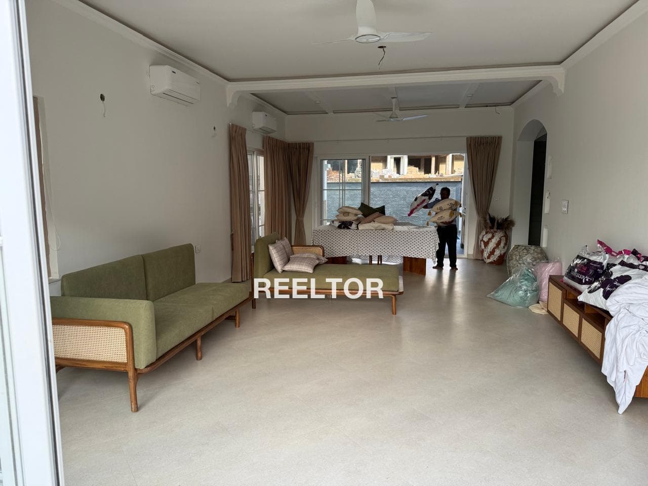 Shop For Rent In Sakurde Purandhar