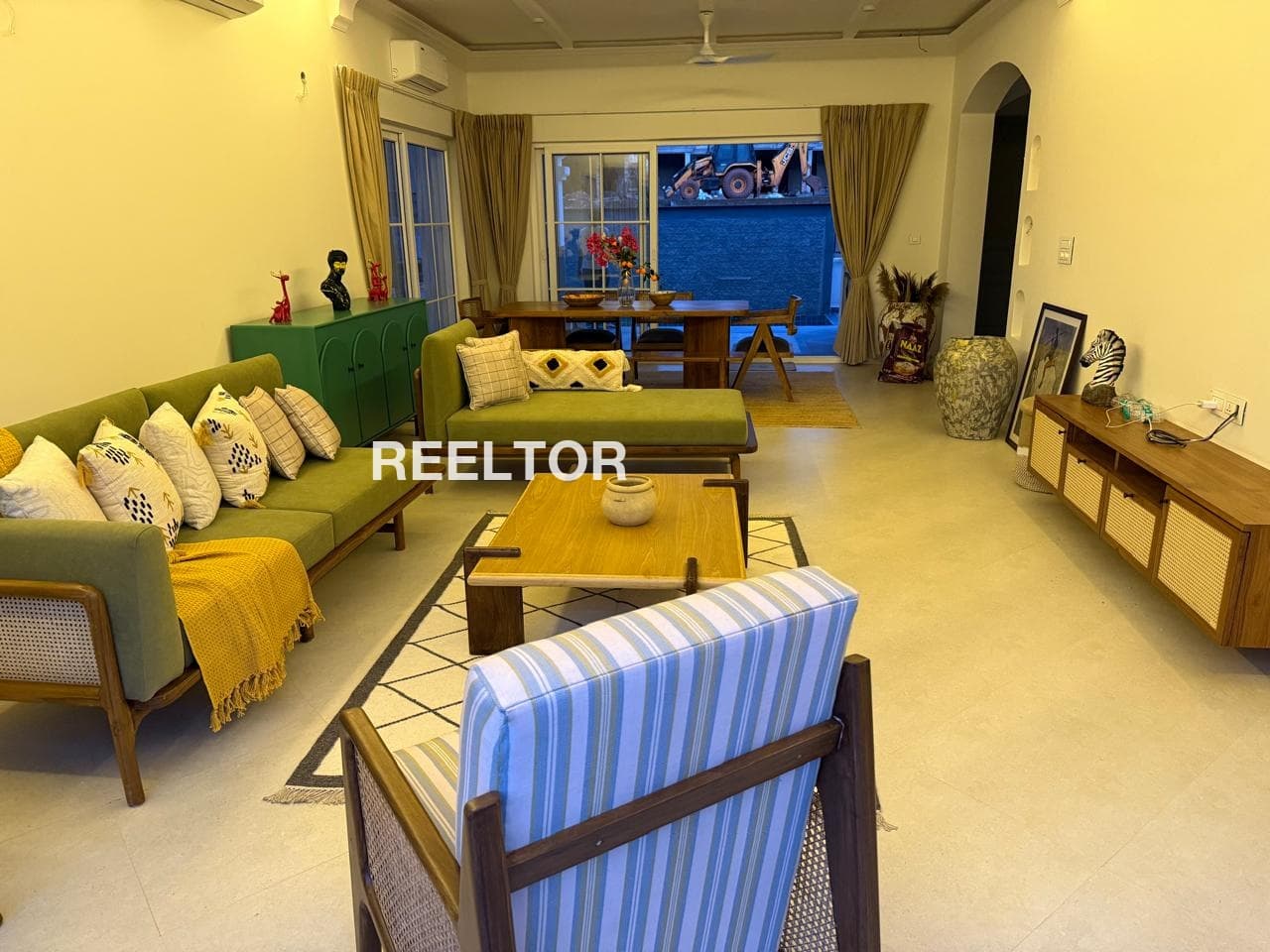 Image of 7 BHK Villa Ready for Sale in Bhosari Sector 2
