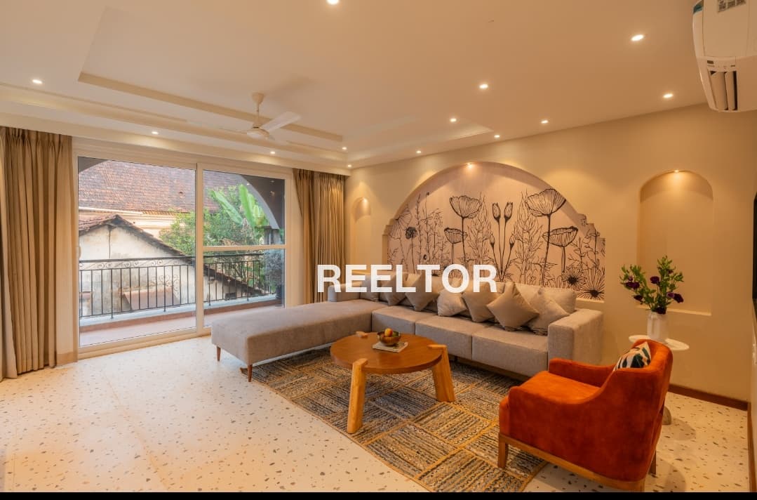 Image of Move-In-Ready 5 BHK Villa in Sahdev Marg