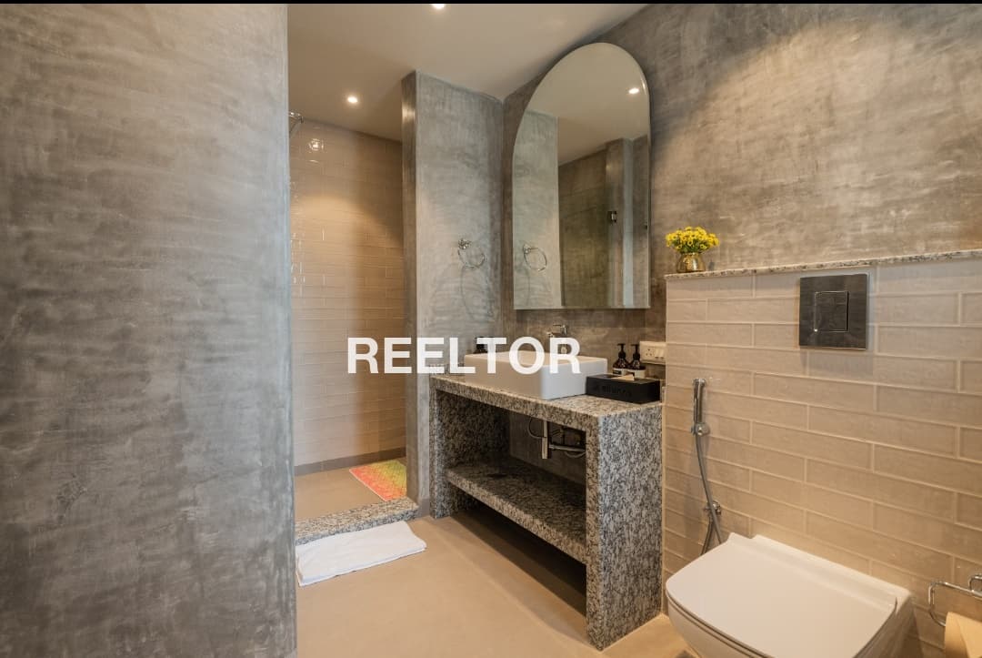 Image of Prime Location 5 BHK Villa in Ulwe Sector 16, Navi Mumbai