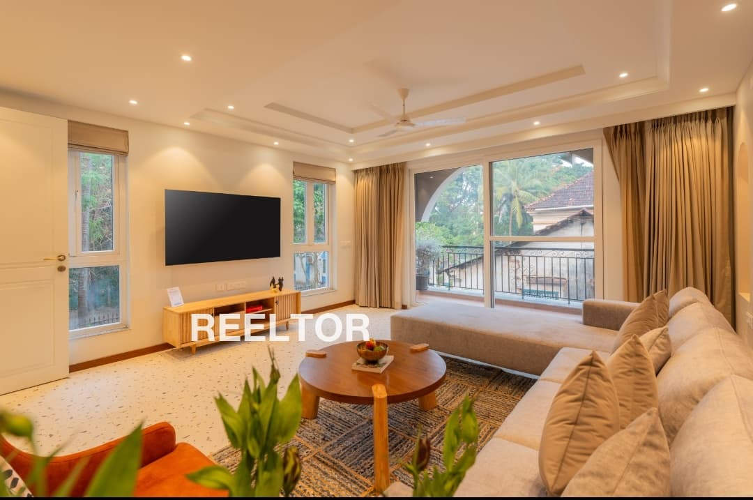 Top 3 Bhk Flats For Sale In Forest Villa Industrial Area Phase 1