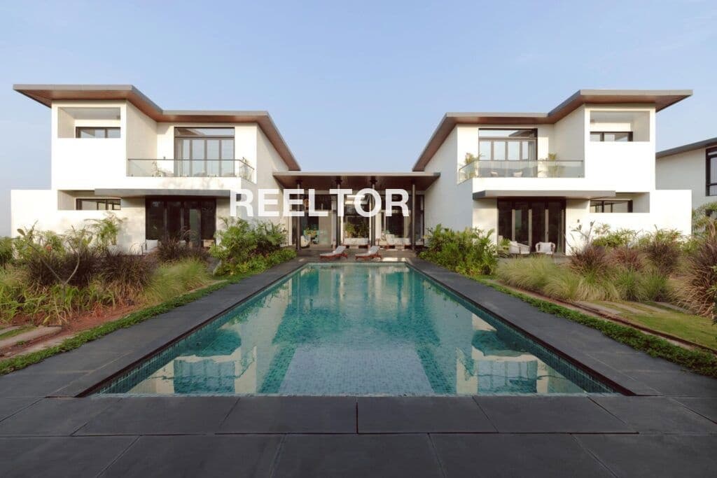 Image of Prime 7 BHK Villa | Sale | Gandhinagar Sector 6B, Ahmedabad