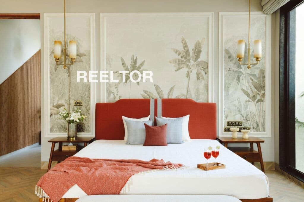 Villa For Sale In Chak Manoharpur Amber