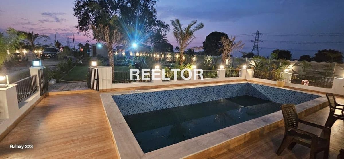 Explore 4 Bhk In Tulip Grand For Sale Kharkhoda