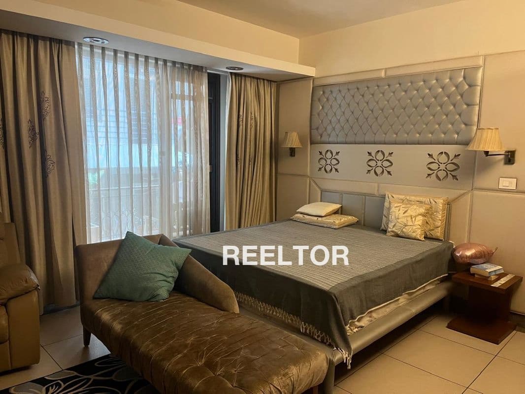 Image of Semi Furnished 6 BHK Villa for Rent in Kharghar Sector 18, Navi Mumbai