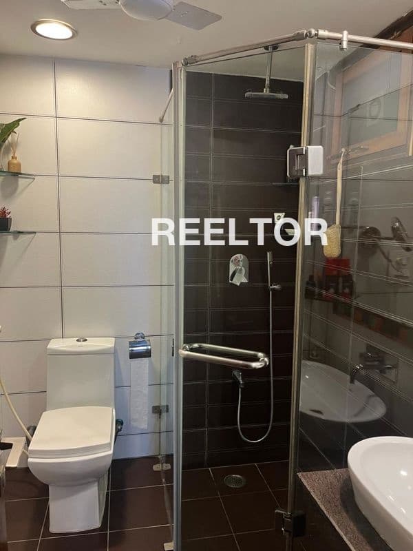 3 Bhk Flat For Rent In Sagar Green Hill Villas Bhopal