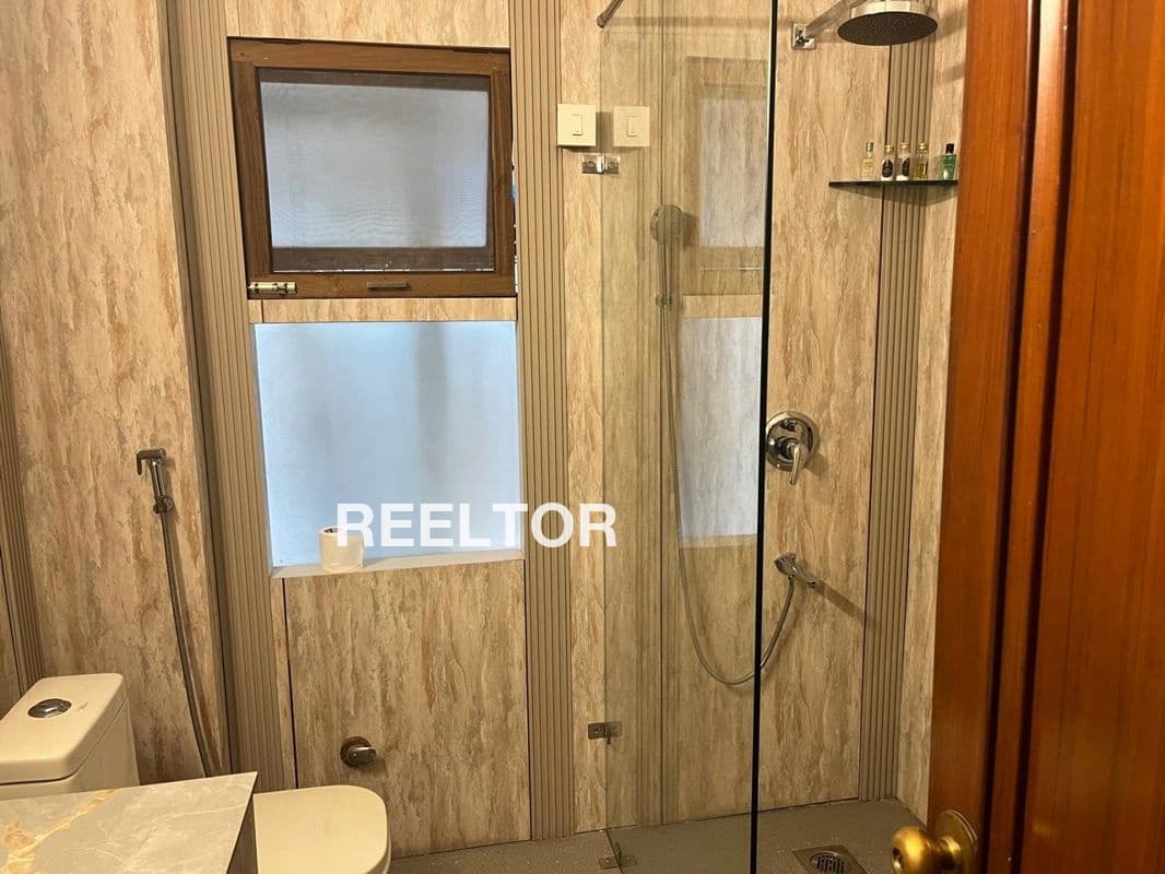 Image of 8 BHK Villa Ready for Sale in Airoli Sector 19