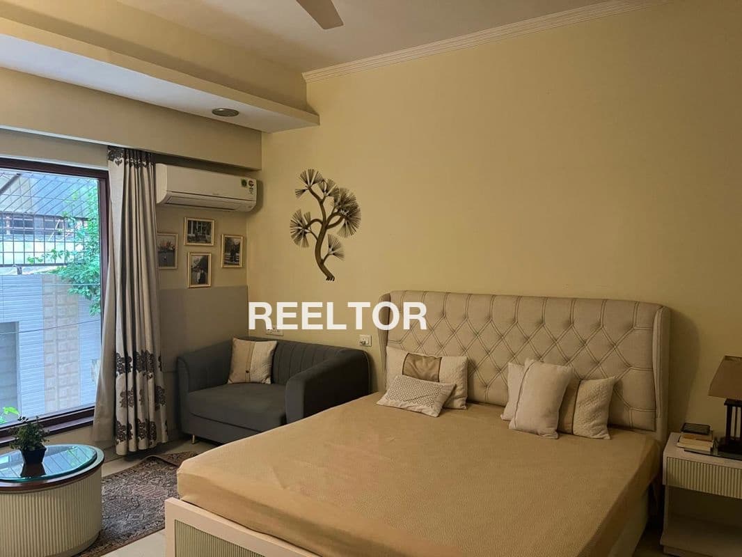 Image of Newly Built 6 BHK Villa for Sale in Nigdi Sector 22,  Pune