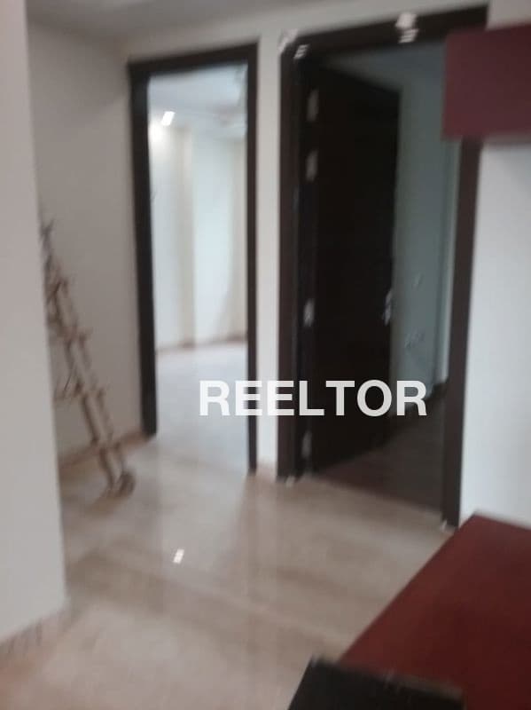 Image of Upscale 6 BHK Villa for Sale in Ayodhya Nagar Sector K