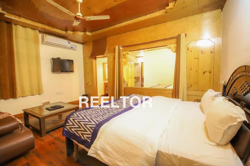 Image of Independent 7 BHK Villa in MAHINDRA WORLD CITY Phase III, Chennai