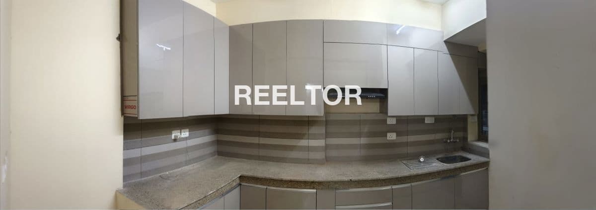 Image of Fully Ventilated 8 BHK Villa in Rohini Sector 2