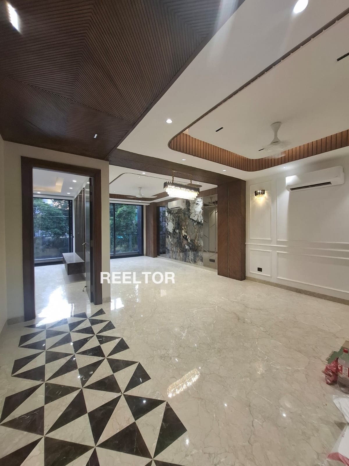 3 Bhk House For Rent In Anglo Indian Quarters Bangalore North