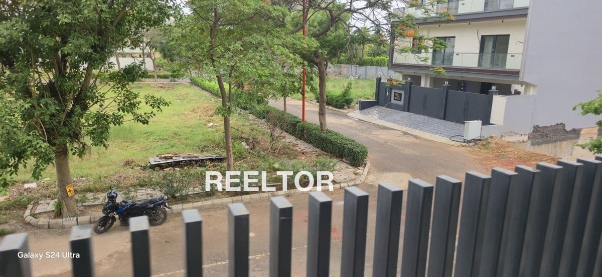 Find 3 Bhk Apartments In Khan Villa Sultanpur Majra