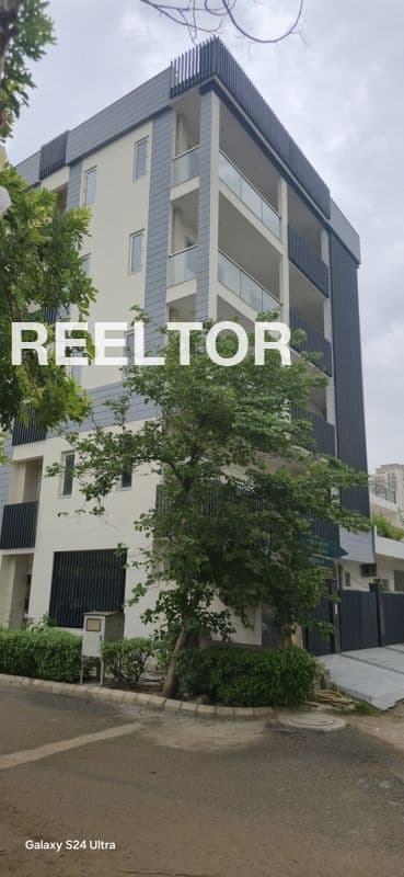 Image of 6 BHK Villa on 5th Floor in sector 68