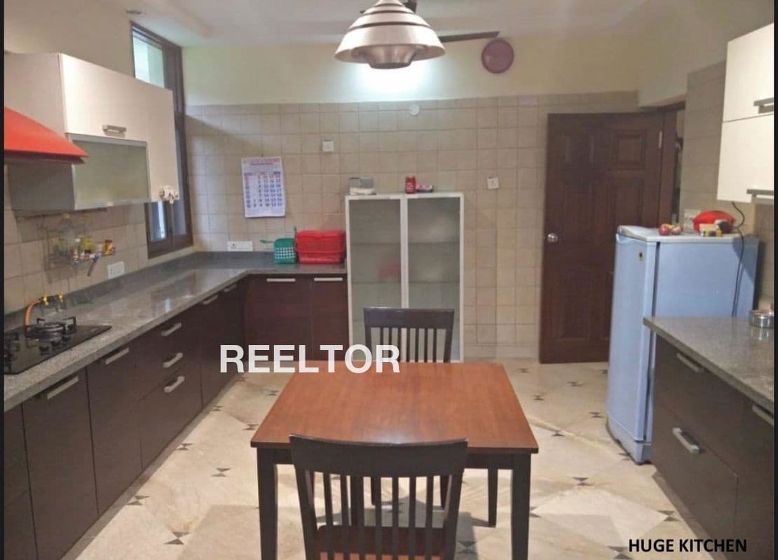 Image of 8 BHK with 2677 sqft Net Area in Nirnay Nagar Sector 5