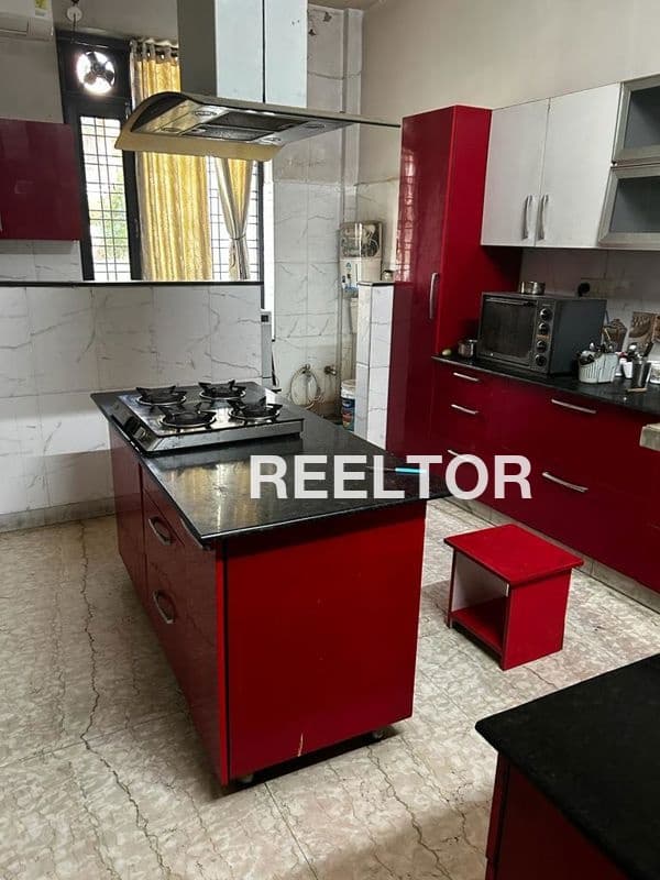 Image of Corner Unit 8 BHK Villa in Anand Lok,  Jaipur