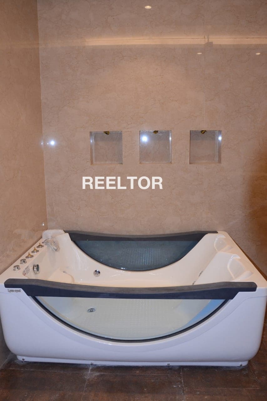 Find 3 Bhk Apartments In Khan Villa Sultanpur Majra