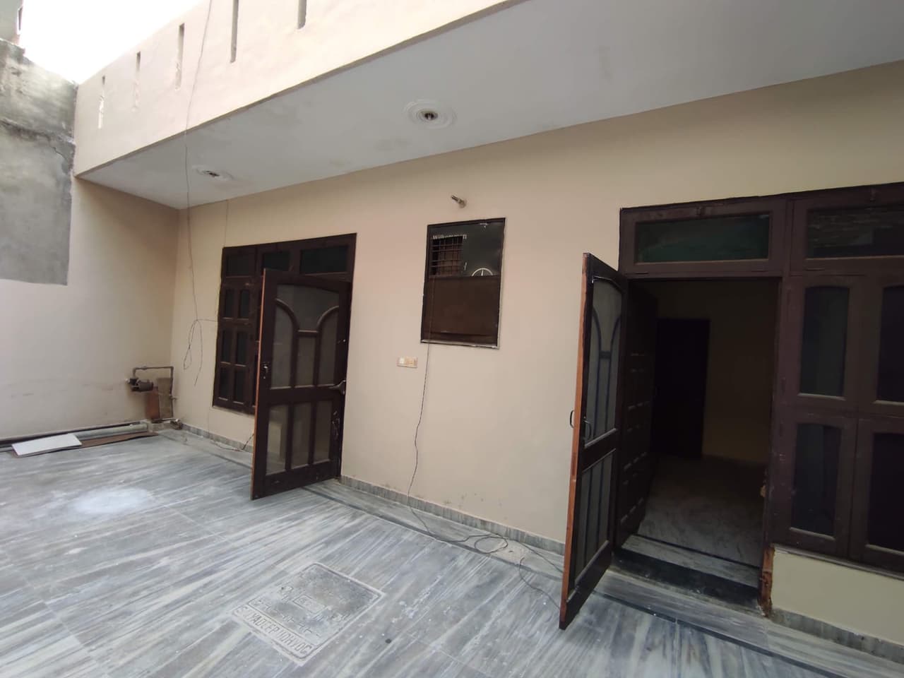 1 Bhk For Sale In Pahadi Beeba Residence Himalaya Marg