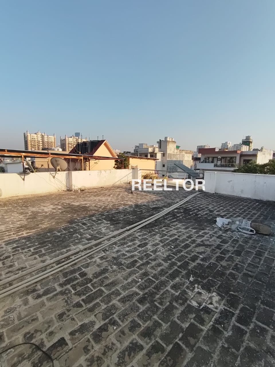 Image of Cost effective 8 BHK Villa for Sale in sector 55