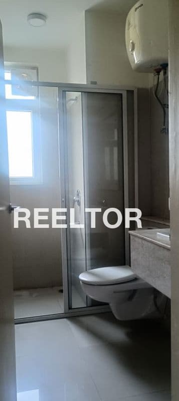 Image of 7 BHK Villa with 5628 sqft Carpet Area in Sector 61