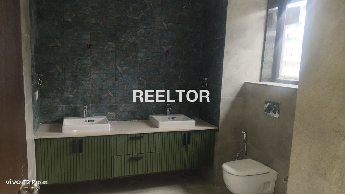 Image of Corner & Airy 5 BHK Villa in Banashankari 5th Stage, Bangalore