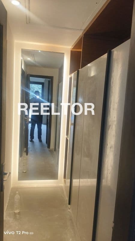 3 Bhk House For Rent In Majestique Towers Haveli