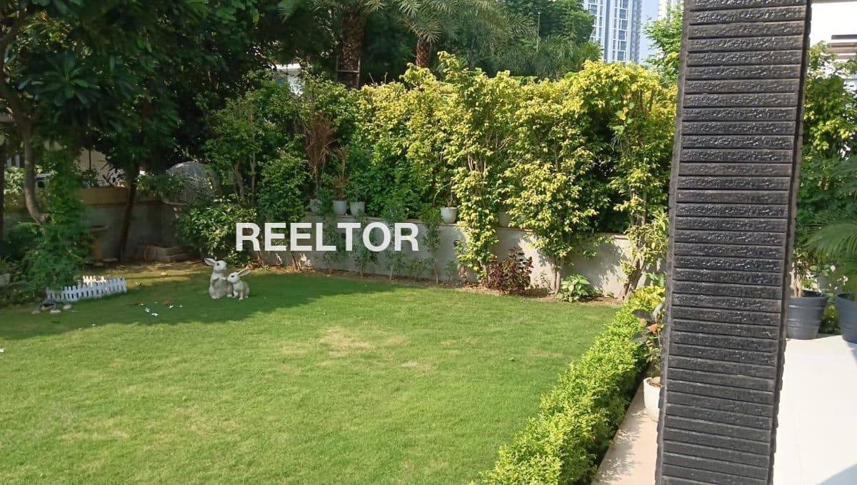 Image of 5650 sqft 8 BHK in sector 109 — For Rent