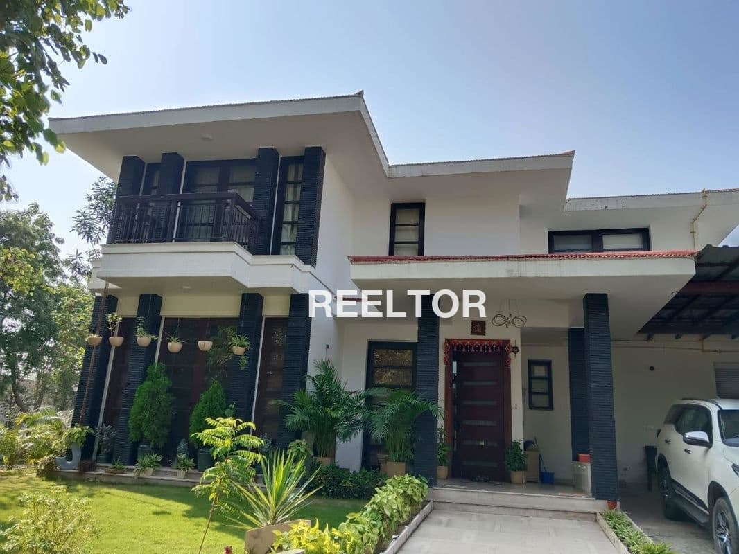 Image of Family-Friendly 5 BHK Villa in Sector 12, Chandigarh