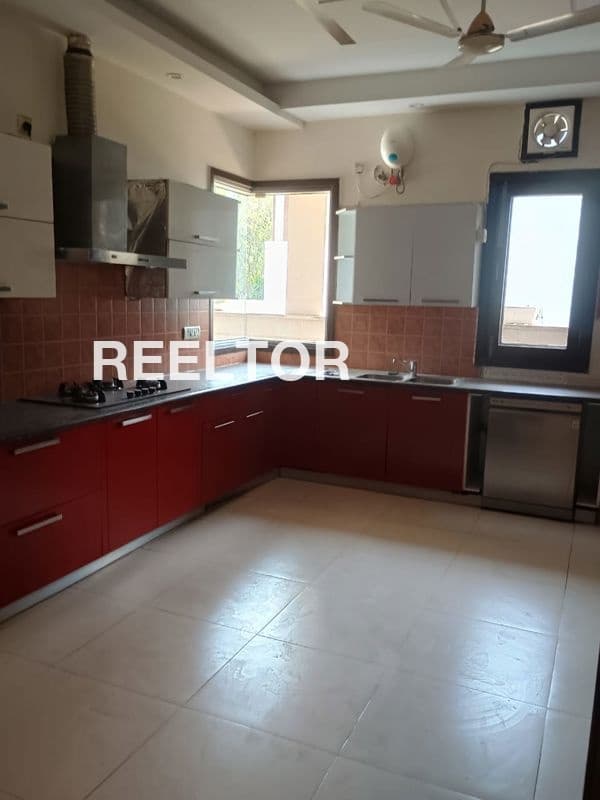 Explore 4 Bhk In Tulip Grand For Sale Kharkhoda