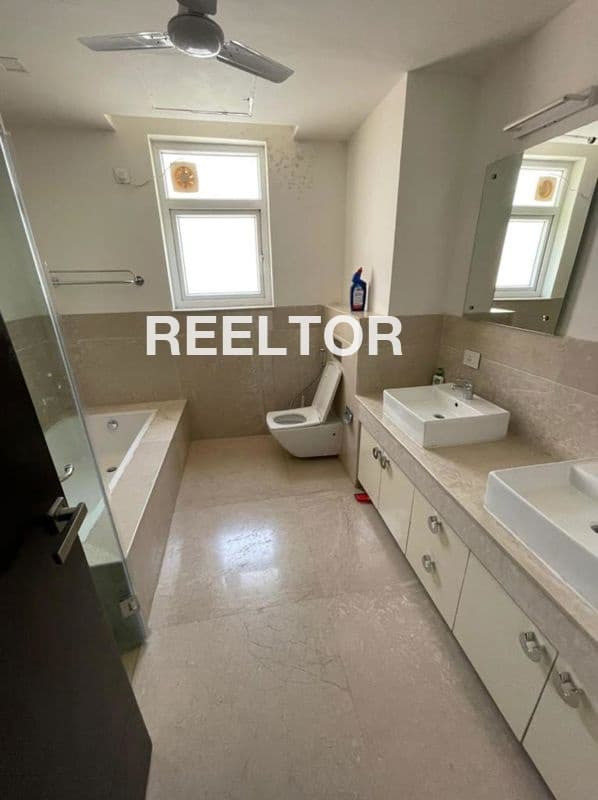 Image of 5 BHK Villa | 5550 sqft | Naraina,  Jaipur