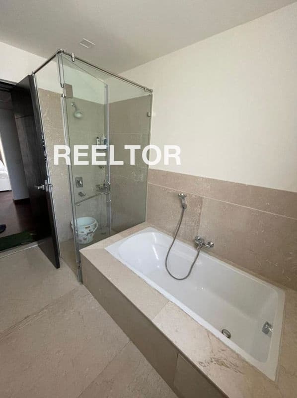 Image of South-Facing 8 BHK Villa for Rent in Dwarka Sector 24