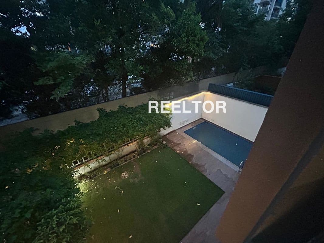 Image of 8 BHK Villa | 5th Floor | 2750 sqft | Sanganer