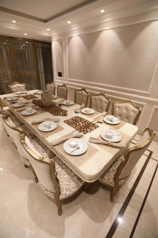 Buy 4 Bhk In Lk Damayanti Residency Taloja