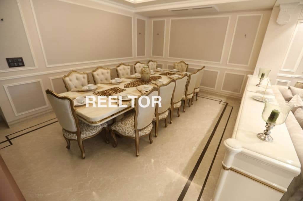 Image of Moshi Sector 39: 8 BHK Villa for Sale