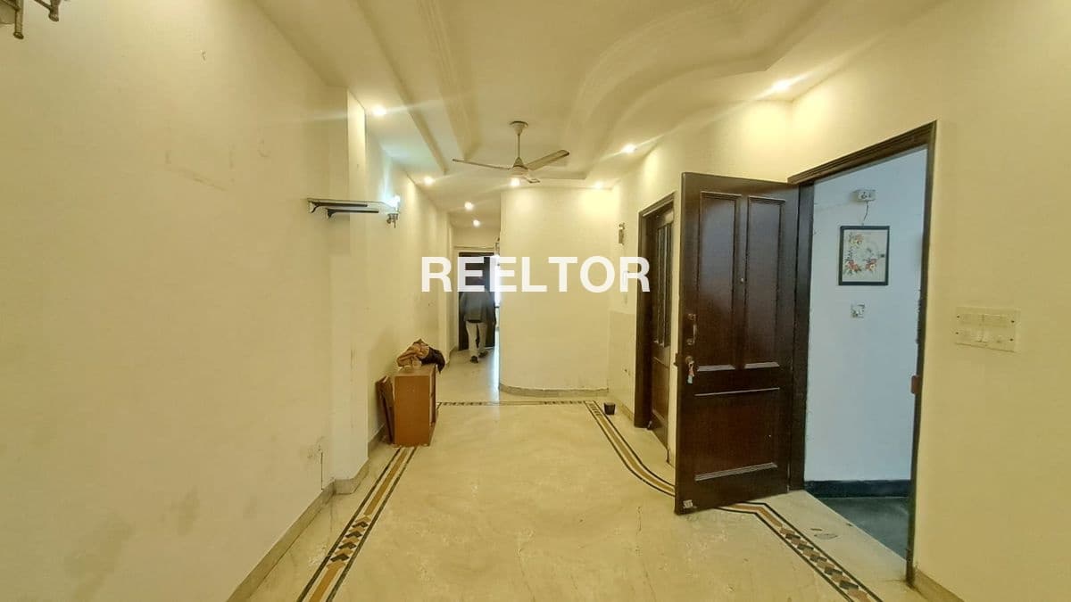 Image of Wide Balcony 7 BHK Villa in Naraina,  Jaipur