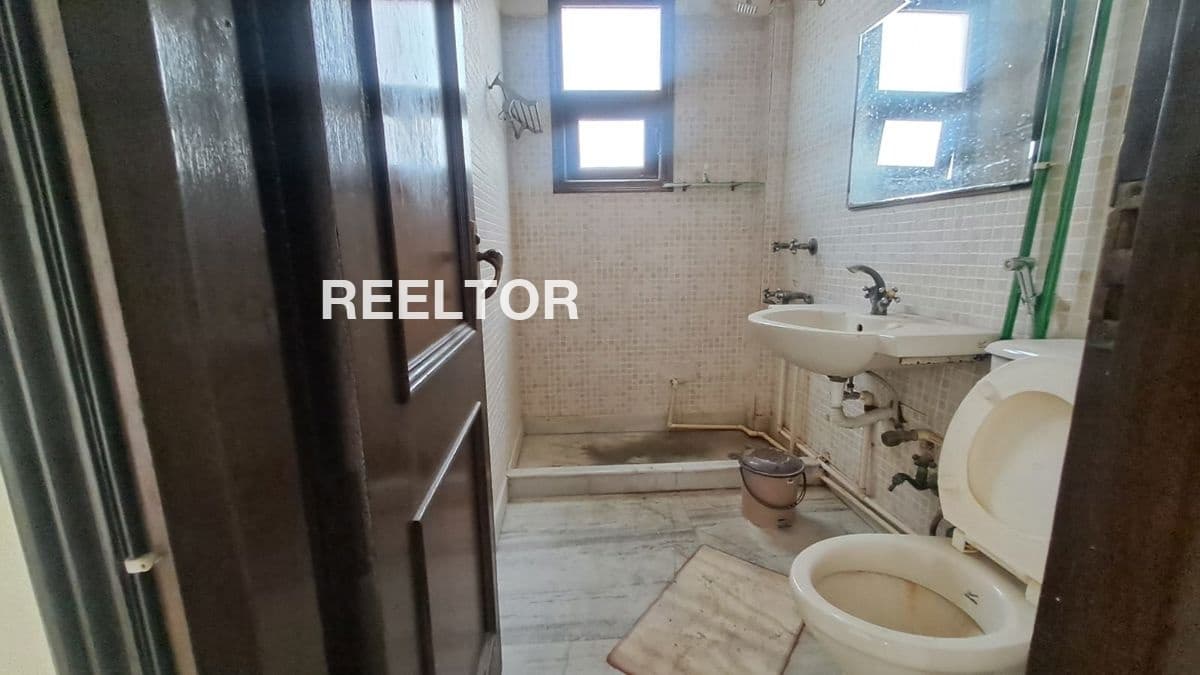 Image of Wide Balcony 7 BHK Villa in Naraina,  Jaipur