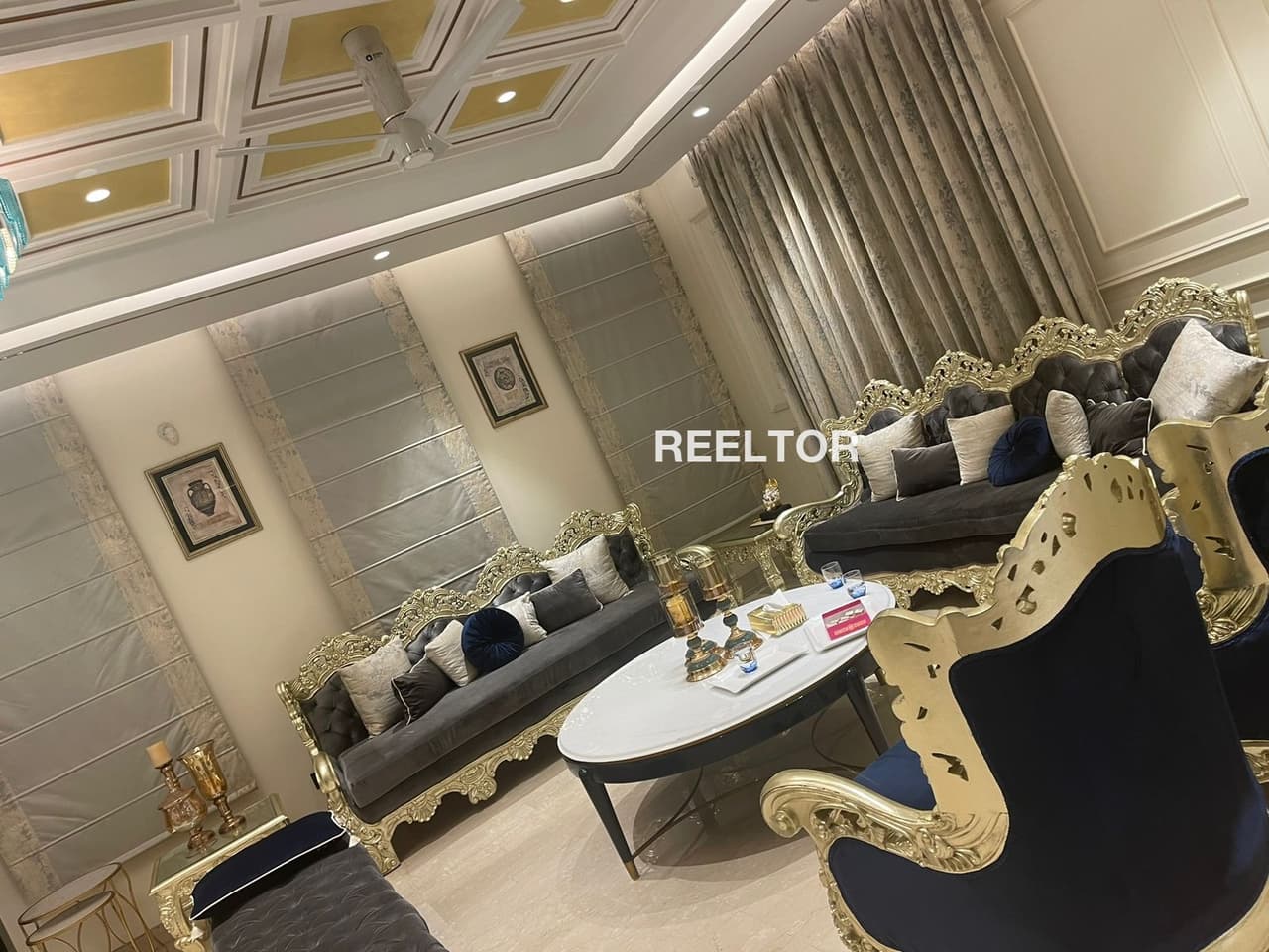 Villa For Sale In Krishna Vihar Sanganer