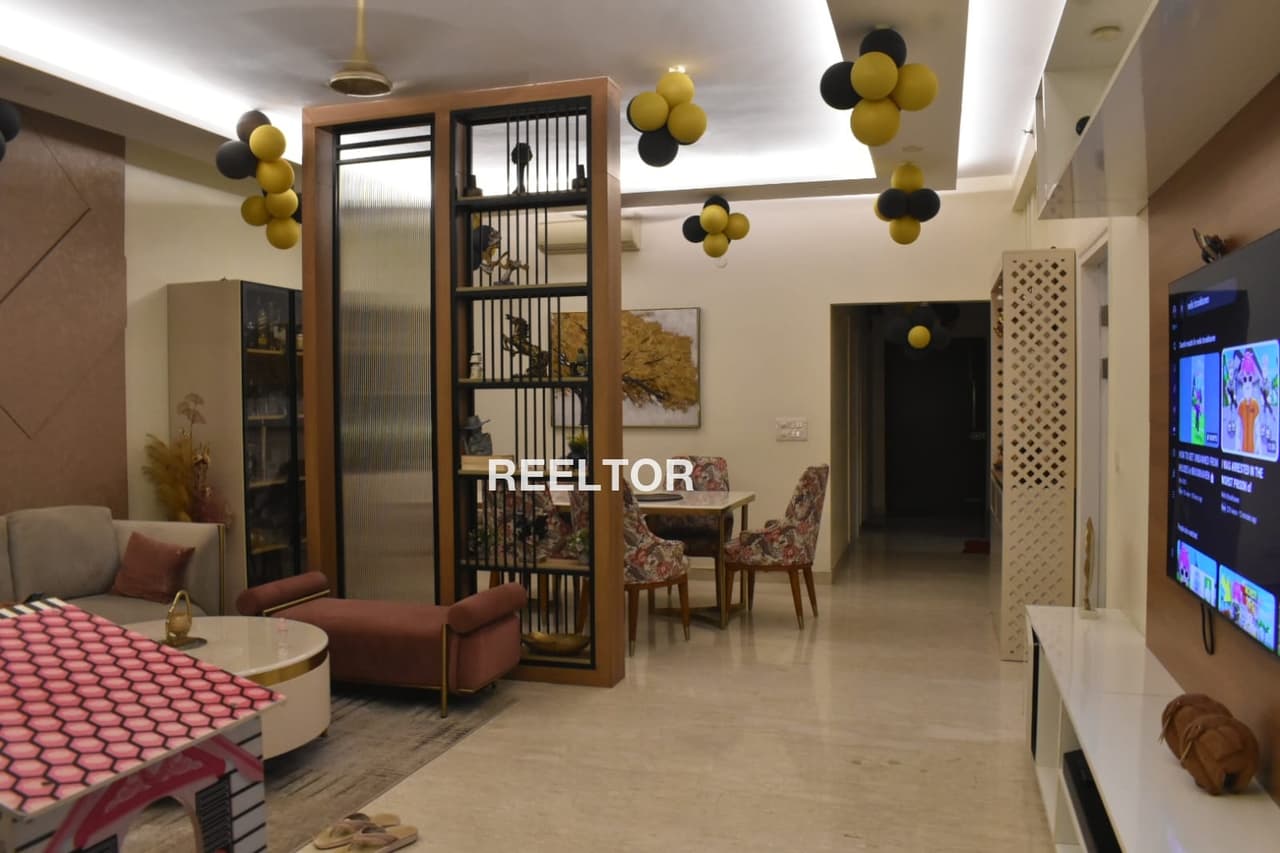 Villa For Rent In Gherbasai Tijara